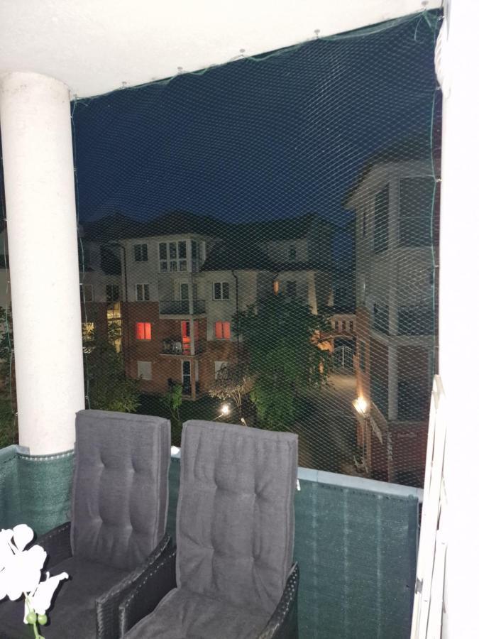 Tilla Apartman Hajduszoboszlo Exterior photo