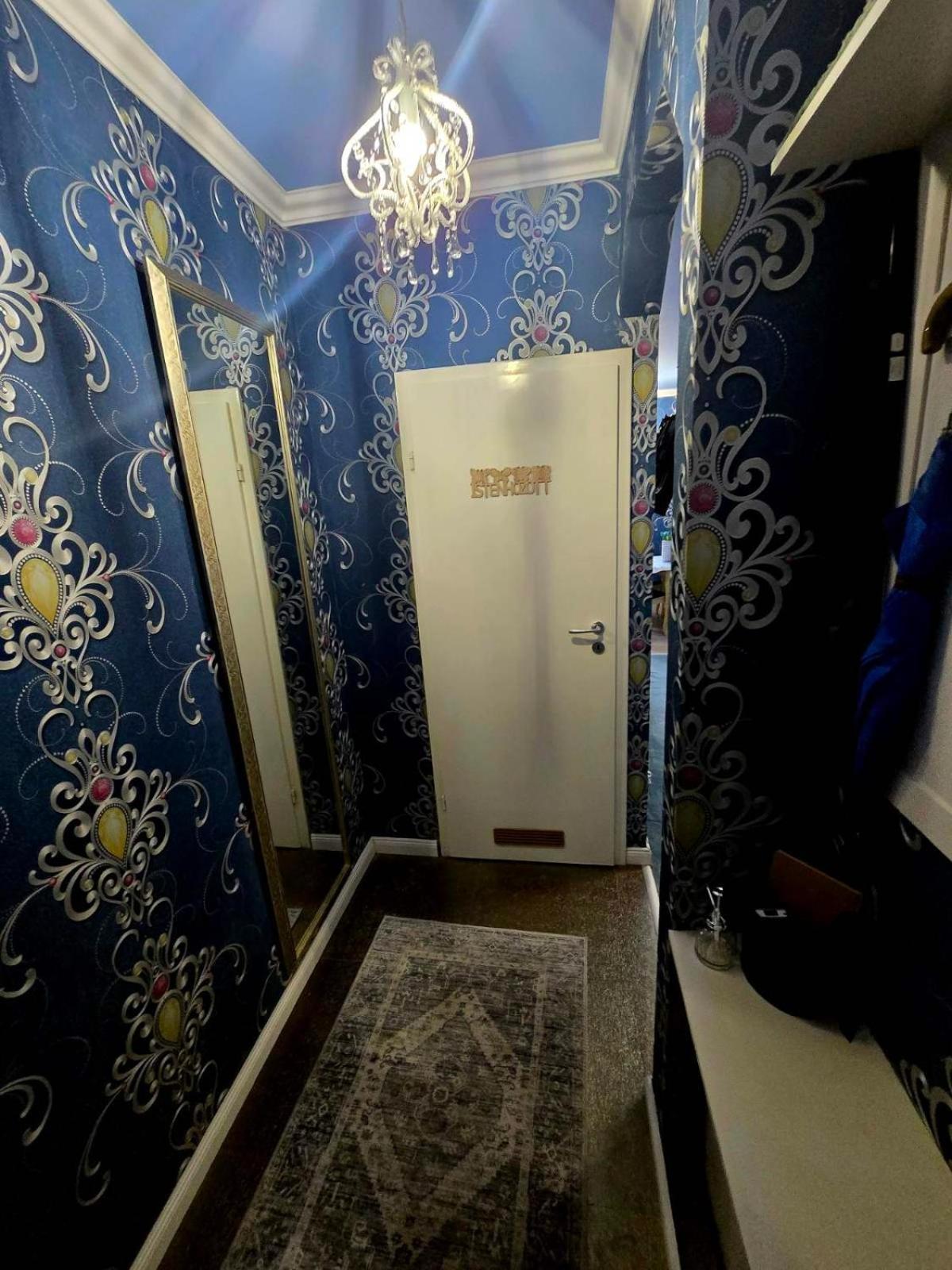 Tilla Apartman Hajduszoboszlo Exterior photo